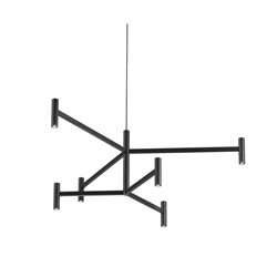 Wever & Ducré MATCH LUSTA 2.1 Hanglamp
