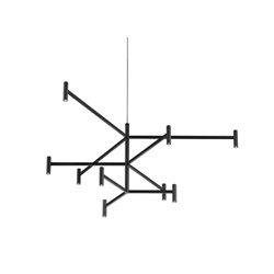 Wever & Ducré MATCH LUSTA 3.2.1 Suspension lamp