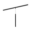 Wever & Ducré TRACE on STREX 5.0 Track lighting fixture