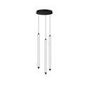 Wever & Ducré FLYRA vertical 3.1 Hanglamp