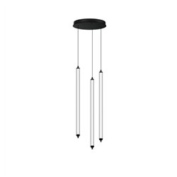 Wever & Ducré FLYRA vertical 3.1 Suspension lamp