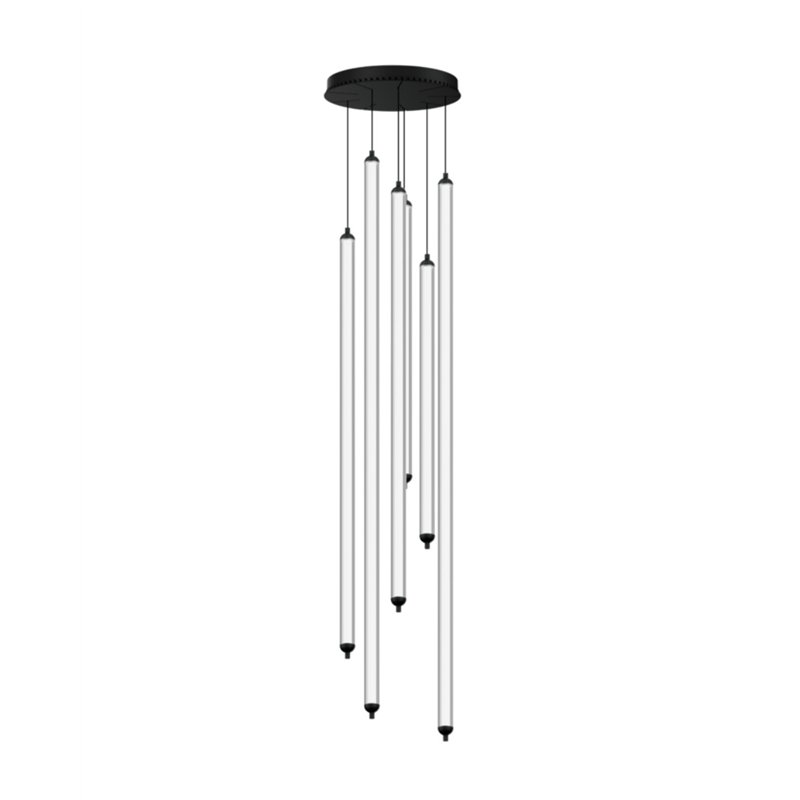 Wever & Ducré FLYRA vertical 6.3 Hanglamp