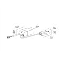 Wever & Ducré DRIVER 500mA 10W 13-20V NON DIM WT