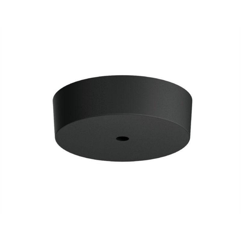 Wever & Ducré QUBBY SUSP SINGLE CEILING BASE SURF