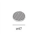 Wever & Ducré HONEYCOMB LIKA 3.0  dia 47 mm