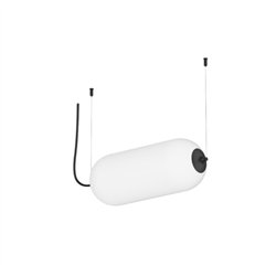 Wever & Ducré QUBBY CEILING SUSP 1.0 LED 2700-5000K Suspension lamp
