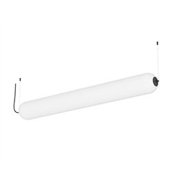 Wever & Ducré QUBBY CEILING SUSP 3.0 LED 2700-5000K Hanglamp