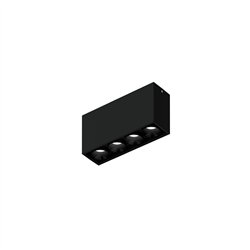 Wever & Ducré LINOO SURFACE 4.0 Plafondlamp
