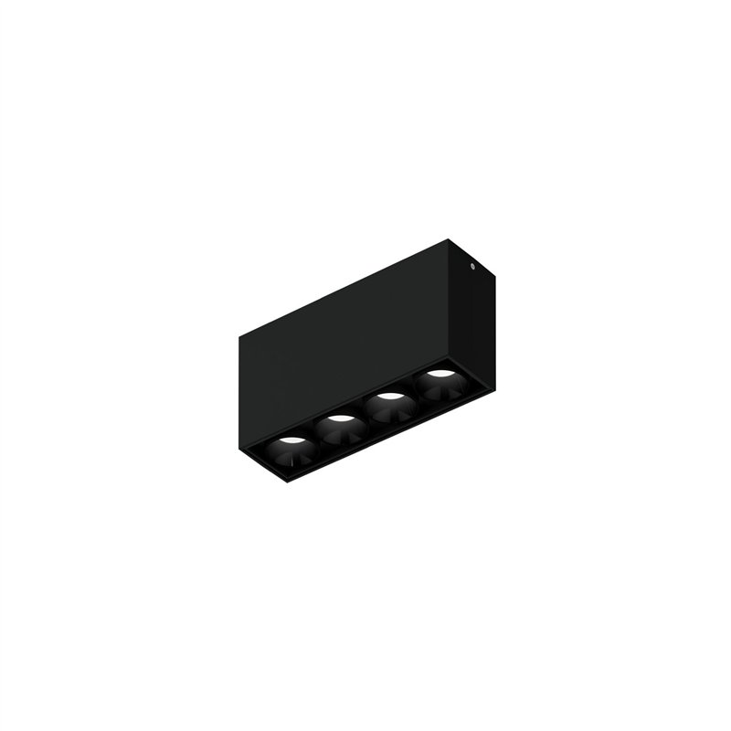 Wever & Ducré LINOO SURFACE 4.0 Plafondlamp