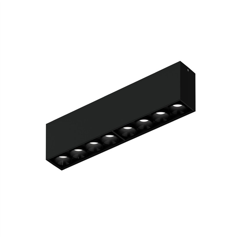 Wever & Ducré LINOO SURFACE 8.0 Plafondlamp