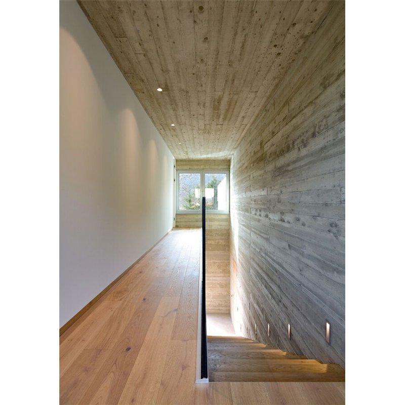 Wever & Ducré Deep 1.0 PAR16 springveren Inbouwspot
