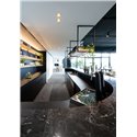Wever & Ducré Deep 1.0 PAR16 bladveren Inbouwspot