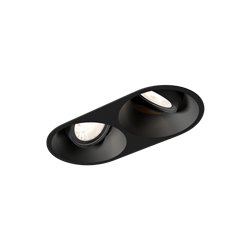 Wever & Ducré Deep Adjust 2.0 PAR16 Recessed spot