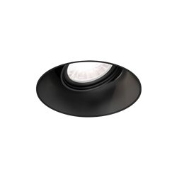 Wever & Ducré Deep Adjust Trimless 1.0 PAR16 Inbouwspot