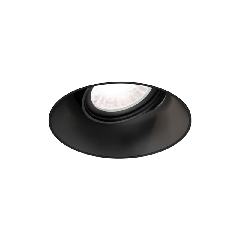 Wever & Ducré Deep Adjust Trimless 1.0 PAR16 Inbouwspot
