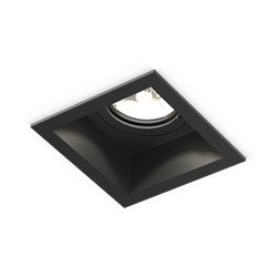 Wever & Ducré Plano IP44 1.0 PAR16 Inbouwspot