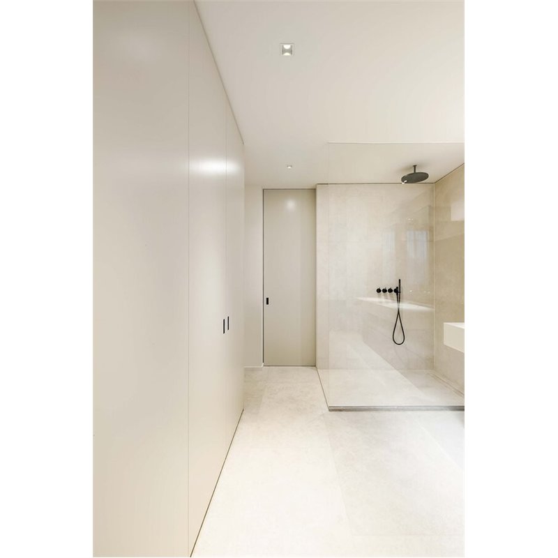 Wever & Ducré Plano IP44 1.0 PAR16 Inbouwspot