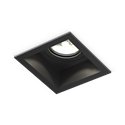 Wever & Ducré Plano IP44 1.0 LED Inbouwspot