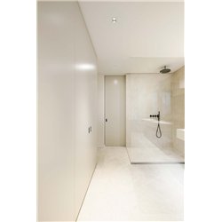 Wever & Ducré Plano IP44 1.0 LED Recessed spot