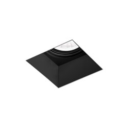 Wever & Ducré Strange Trimless 1.0 PAR16 Inbouwspot