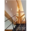 Wever & Ducré Strange Trimless 1.0 PAR16 Inbouwspot