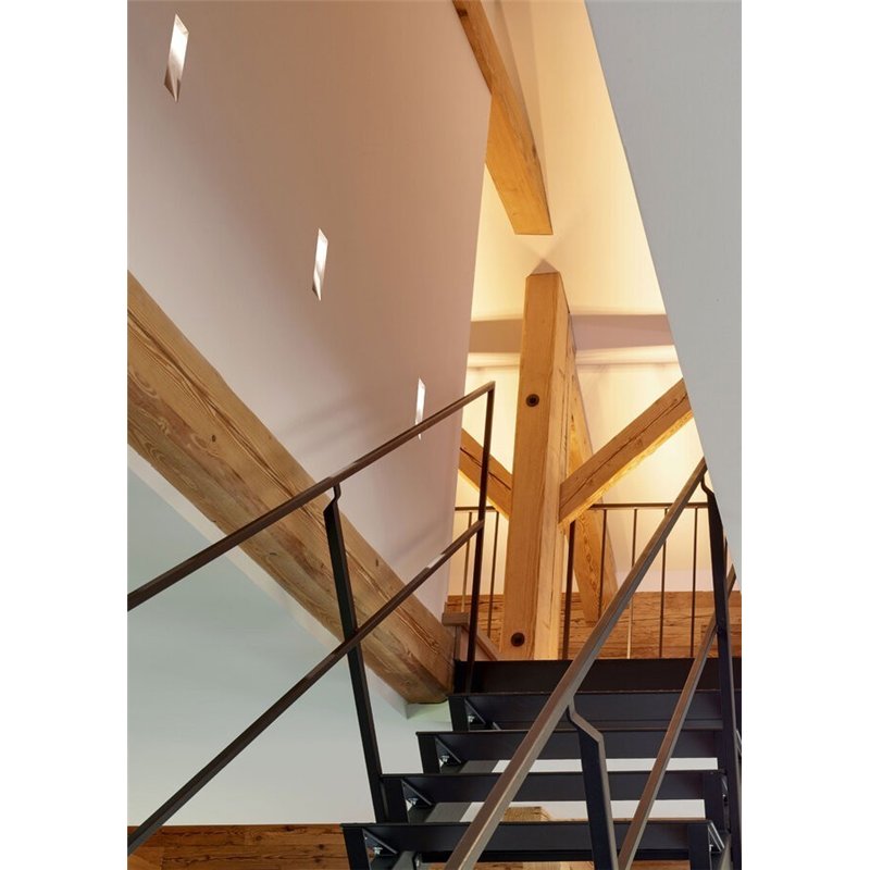 Wever & Ducré Strange Trimless 1.0 PAR16 Inbouwspot