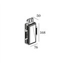 Wever & Ducré Strange Trimless 1.0 PAR16 Inbouwspot