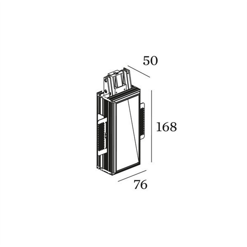 Wever & Ducré Strange Trimless 1.0 PAR16 Inbouwspot