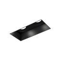Wever & Ducré Strange Trimless 2.0 PAR16 Inbouwspot