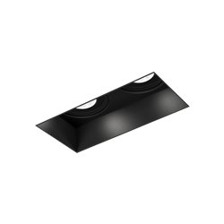 Wever & Ducré Strange Trimless 2.0 PAR16 Inbouwspot