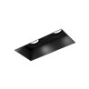 Wever & Ducré Strange Trimless 2.0 PAR16 Recessed spot