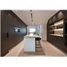 Wever & Ducré Strange Trimless 2.0 PAR16 Recessed spot
