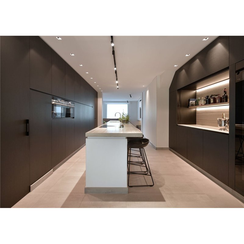 Wever & Ducré Strange Trimless 1.0 LED Inbouwspot