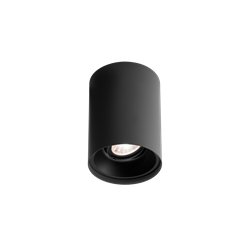 Wever & Ducré Solid 1.0 PAR16 Plafondlamp