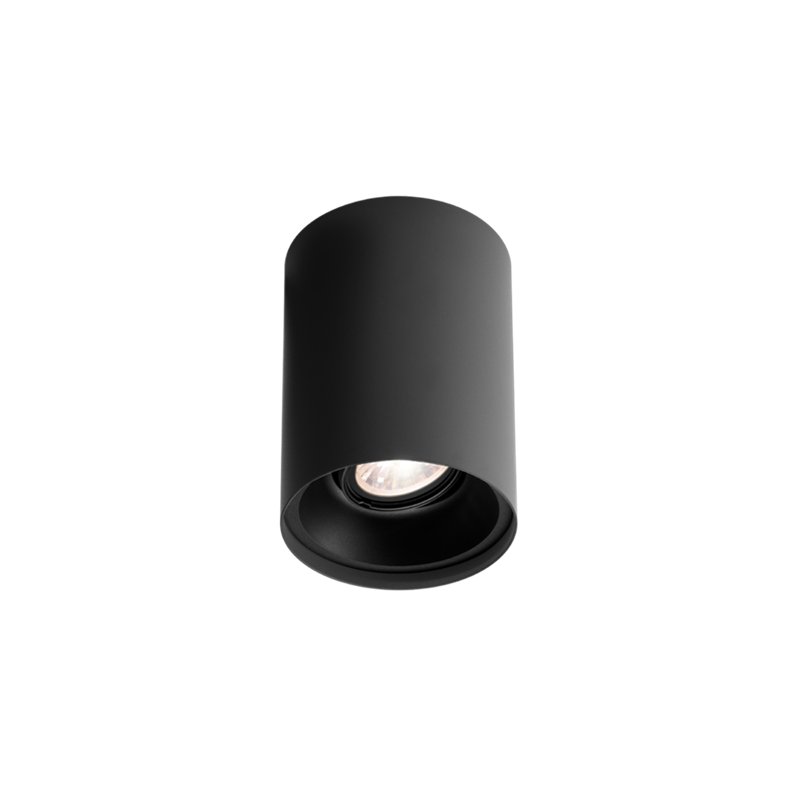 Wever & Ducré Solid 1.0 PAR16 Plafondlamp