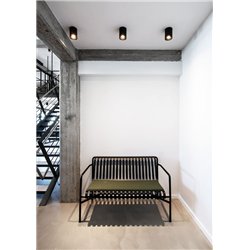 Wever & Ducré Solid 1.0 LED Ceiling lamp