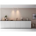 Wever & Ducré Solid Bijou 1.0 Plafondlamp