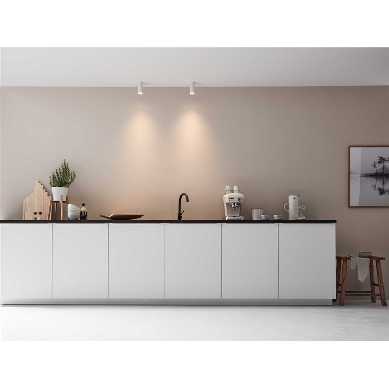 Wever & Ducré Solid Bijou 1.0 Plafondlamp
