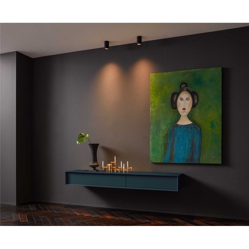 Wever & Ducré Solid Petit 2.0 Plafondlamp