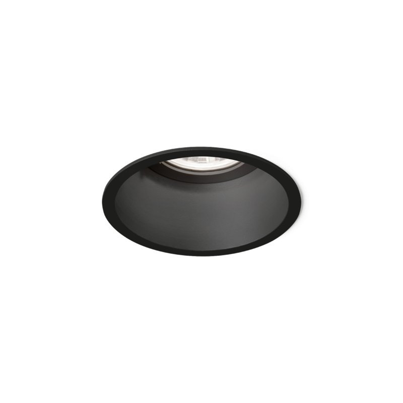 Wever & Ducré Deeper IP44 1.0 PAR16 Inbouwspot
