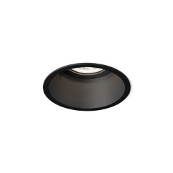 Wever & Ducré Deeper 1.0 LED springveren Inbouwspot