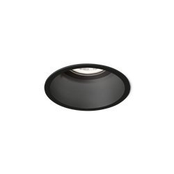 Wever & Ducré Deeper IP44 1.0 LED Recessed spot