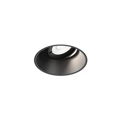 Wever & Ducré Deep Adjust Petit Trimless 1.0 Recessed spot