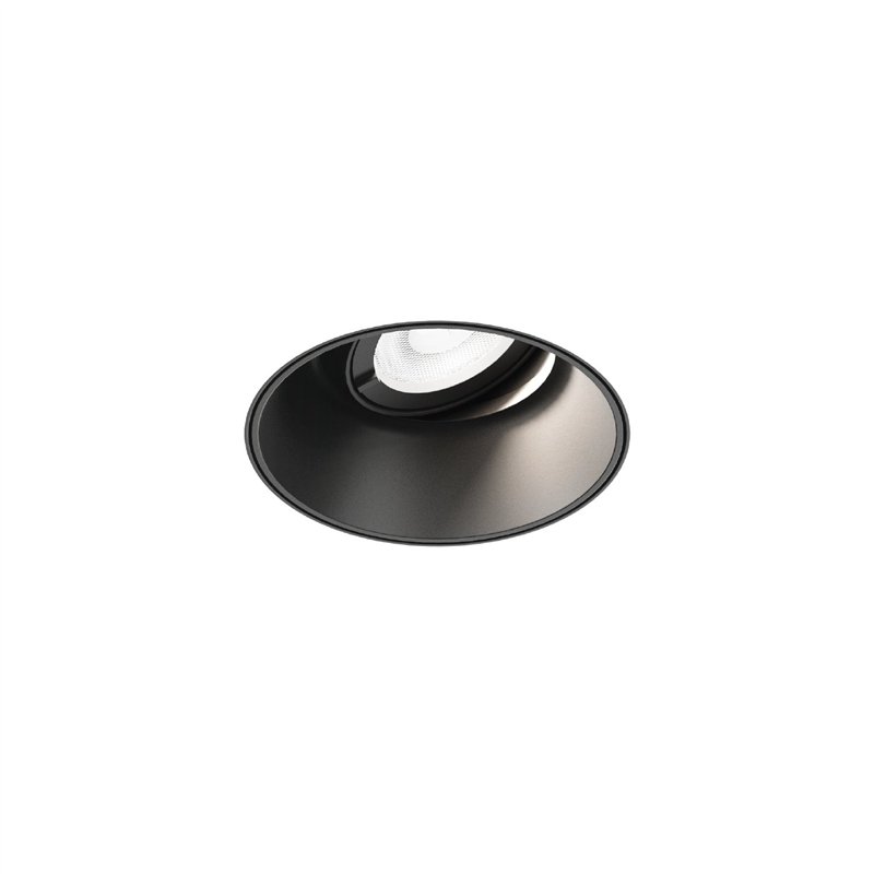 Wever & Ducré Deep Adjust Petit Trimless 1.0 Inbouwspot