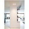 Wever & Ducré Deep Adjust Petit 1.0 LED wire springs Recessed spot
