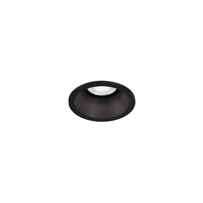 Wever & Ducré Deep Petit IP65 1.0 Inbouwspot