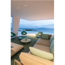 Wever & Ducré Deep Petit IP65 1.0 Recessed spot