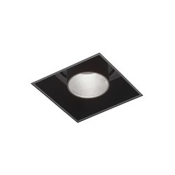 Wever & Ducré Sneak Trimless 1.0 LED Recessed spot