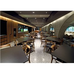 Wever & Ducré Sneak Trimless 1.0 LED Recessed spot