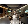 Wever & Ducré Sneak Trimless 1.0 LED Recessed spot
